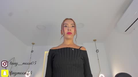 Luna  online show from February 6, 2025, 10:15 am