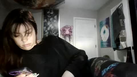 Snapshot of tinytittiexx chatting on April 20, 2026, 2:31 pm tinytittiexx online show from April 20, 2026, 2:31 pm