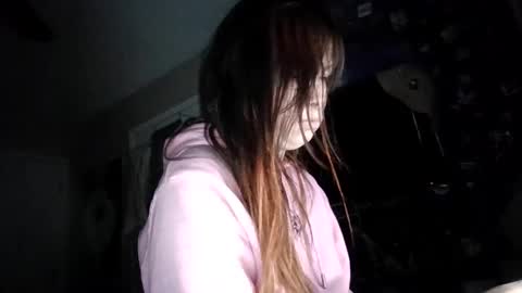 Snapshot of tinytittiexx chatting on April 24, 2026, 2:30 pm tinytittiexx online show from April 24, 2026, 2:30 pm