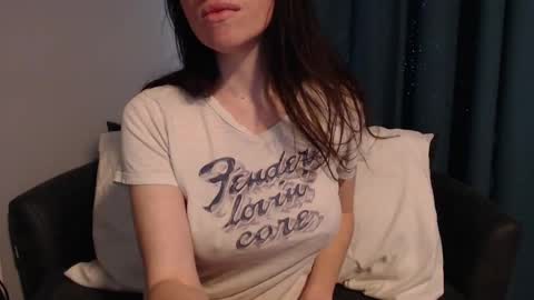 Snapshot of tinyytina chatting on January 8, 2025, 7:13 pm TinyyTina online show from January 8, 2025, 7:13 pm