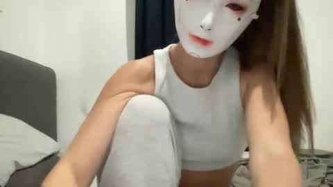 Tinks online show from October 11, 2025, 1:05 am