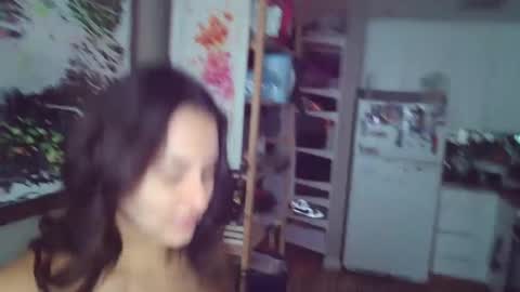 Tipsy Daisy online show from December 14, 2024, 6:20 pm