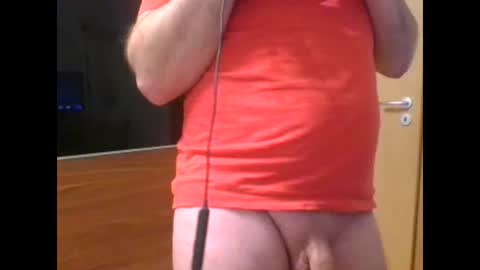 Tirolerboy27 online show from March 3, 2025, 9:11 am