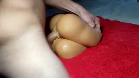 TisAnonDude online show from February 19, 2026, 3:52 pm