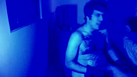 titaniumvega705303 online show from February 13, 2026, 2:29 am