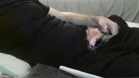 frederic online show from January 16, 2025, 10:02 pm