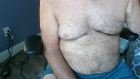 titman98 online show from November 13, 2025, 1:10 pm