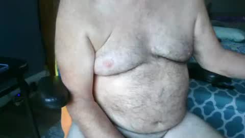 titman98 online show from February 10, 2026, 1:04 pm