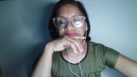 Ester online show from January 13, 2025, 2:50 am