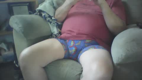 Snapshot of tittyloverr69 chatting on January 5, 2025, 8:10 pm tittyloverr69 online show from January 5, 2025, 8:10 pm