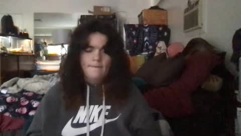 formerly bigtittygothwhore online show from January 5, 2026, 11:19 pm