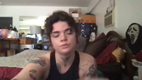 formerly bigtittygothwhore online show from March 5, 2026, 7:32 pm