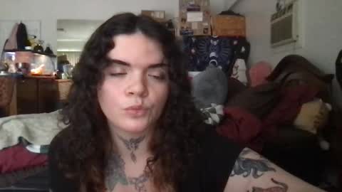 formerly bigtittygothwhore online show from March 9, 2026, 8:57 pm