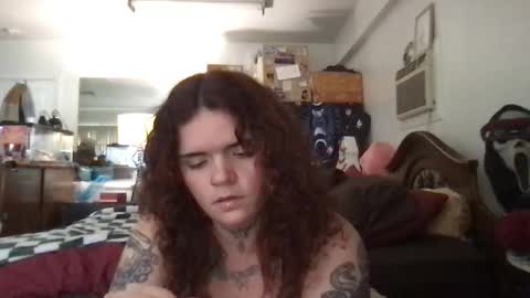 formerly bigtittygothwhore online show from April 14, 2026, 9:21 pm