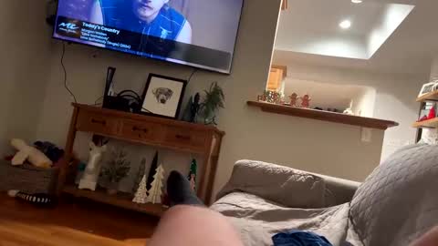 Snapshot of tj912 chatting on January 9, 2025, 11:13 pm Tj online show from January 9, 2025, 11:13 pm