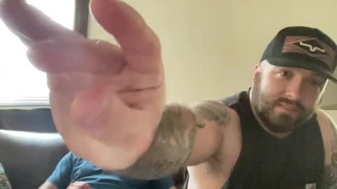 TJ and Dustin online show from June 25, 2026, 11:20 pm