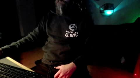 Snapshot of tj_the_man chatting on January 9, 2025, 9:48 am TJ online show from January 9, 2025, 9:48 am