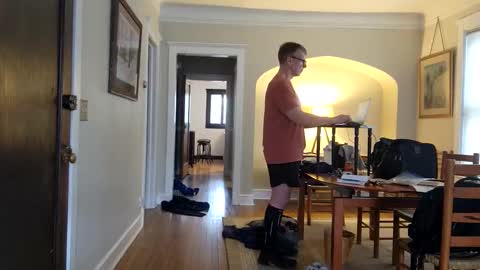 Snapshot of tjstanley1 chatting on March 20, 2026, 2:33 pm Joe online show from March 20, 2026, 2:33 pm