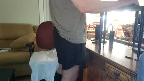 Snapshot of tjstanley1 chatting on June 15, 2026, 2:52 pm Joe online show from June 15, 2026, 2:52 pm