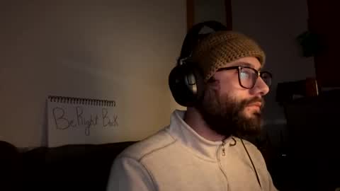 tkerrick28 online show from February 26, 2026, 11:48 pm