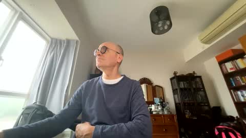 Snapshot of tksnoopy7 chatting on March 3, 2026, 6:52 am TKSnoopy online show from March 3, 2026, 6:52 am