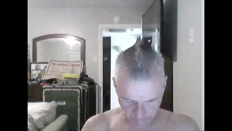 tx46m online show from November 3, 2025, 12:35 am