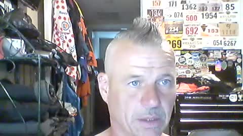 tx46m online show from July 6, 2026, 10:56 pm