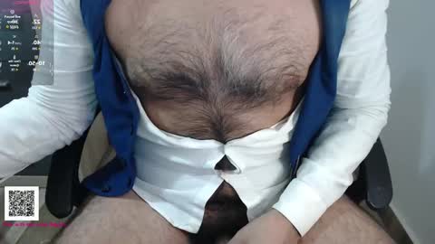 Leonel online show from October 30, 2025, 5:02 pm