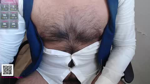 Leonel online show from November 2, 2025, 10:39 am