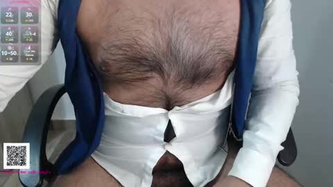 Leonel online show from November 21, 2025, 7:12 pm