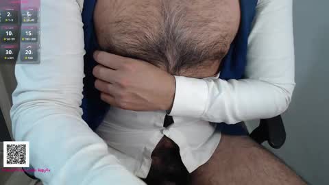 Leonel online show from November 25, 2025, 4:40 pm