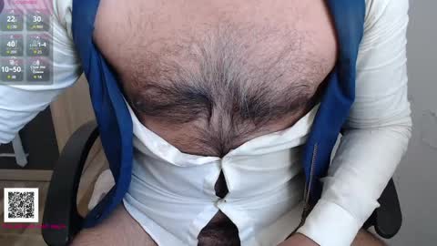 Leonel online show from April 7, 2026, 10:05 am