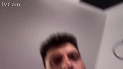 Tobias online show from April 12, 2026, 1:16 pm