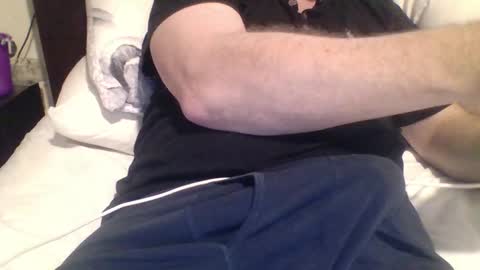 Toby online show from December 3, 2024, 9:34 pm