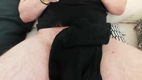 tobsen80 online show from March 24, 2026, 9:25 am