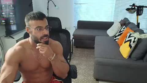 Snapshot of todd_dantes chatting on June 20, 2026, 5:54 am Todd online show from June 20, 2026, 5:54 am