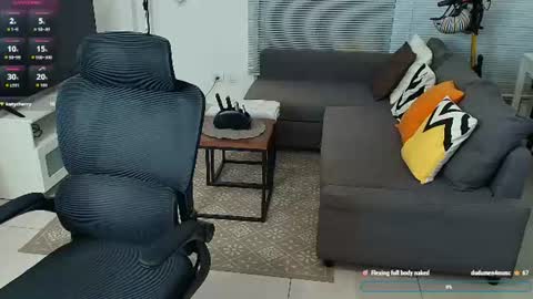 Snapshot of todd_dantes chatting on July 10, 2026, 5:26 pm Todd online show from July 10, 2026, 5:26 pm