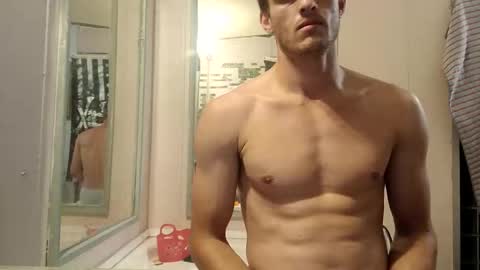 todddayduffy1 online show from April 26, 2026, 8:12 am