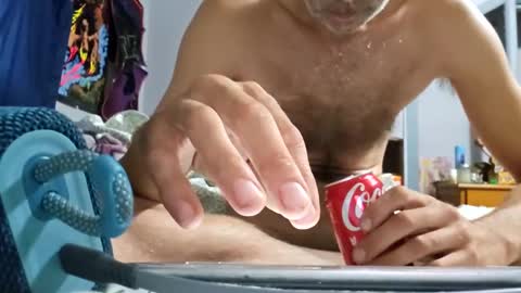 toddpascoe77 online show from September 23, 2025, 12:41 pm