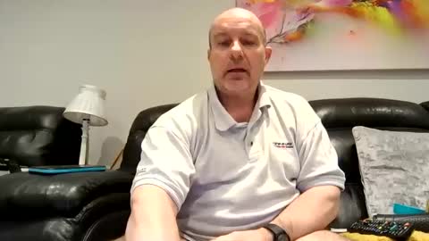 toerag69 online show from February 2, 2025, 1:08 pm