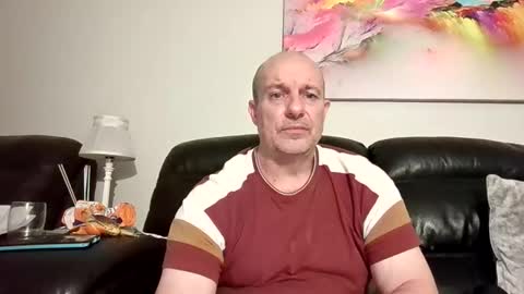 toerag69 online show from October 6, 2025, 12:30 am