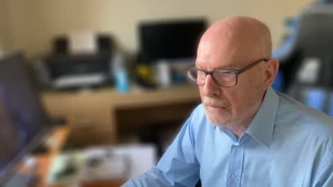 Togbear online show from February 26, 2025, 4:35 pm