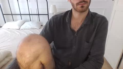 Martin online show from December 3, 2024, 10:17 am