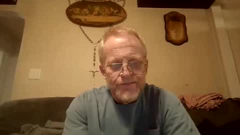 tokenless_boner online show from November 9, 2025, 9:29 am