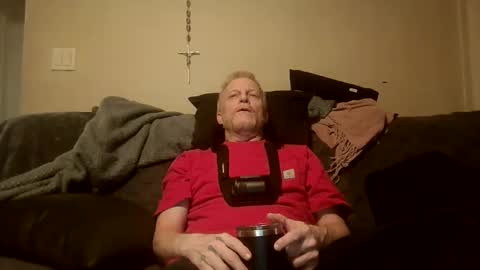 tokenless_boner online show from November 15, 2025, 9:06 am