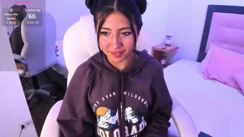 tokito_loto online show from February 11, 2026, 2:22 pm