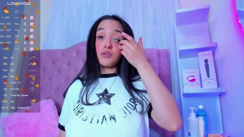 tokito mitsuri online show from December 14, 2024, 4:09 pm