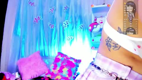 tokito mitsuri online show from February 20, 2026, 1:00 pm