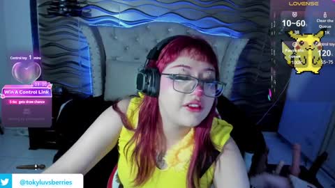 toky         online show from January 11, 2025, 9:57 pm