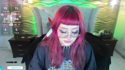 toky         online show from January 22, 2025, 10:05 pm